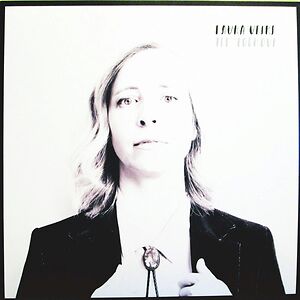 Surrender, Ólöf Arnalds – 7