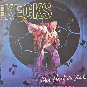 Met Hart En Ziel by Tröckener Kecks