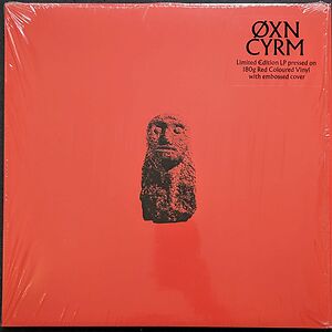 CYRM by ØXN