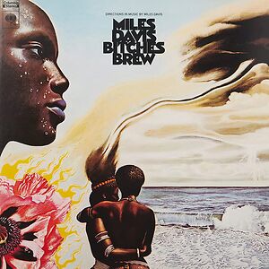 miles davis「Bitches Brew」SA-CD 2018 Bitches Brew: 40th Anniversary Collector's Edition | Miles Davis