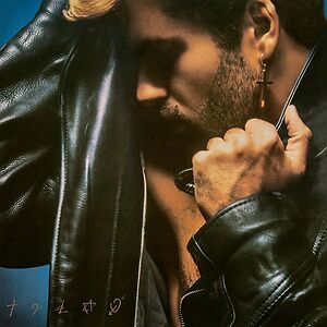 Faith - Expanded Coloured Edition by George Michael