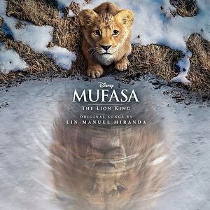 Mufasa: The Lion King by Various