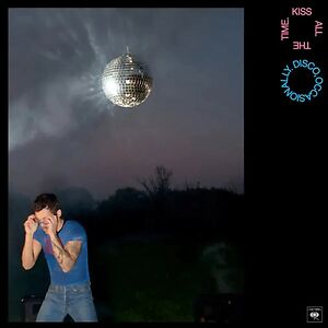 Kiss All The Time. Disco, Occasionally. - Indie Exclusive Version by Harry Styles