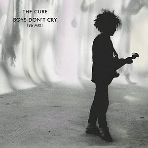 Pornography, The Cure – LP – Music Mania Records – Ghent