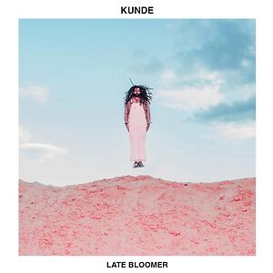 Late Bloomer by Kunde