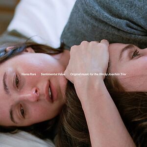 Sentimental Value - Limited Edition Vinyl by Hania Rani