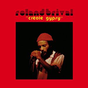 Créole Gypsy by Roland Brival