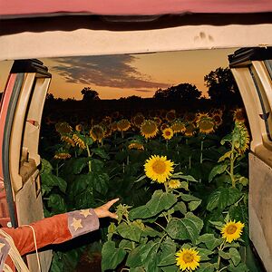 Little Wide Open - Standard Edition Eco Mix by Kevin Morby