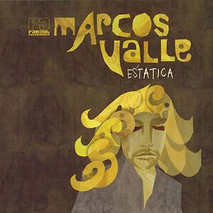 Estática by Marcos Valle