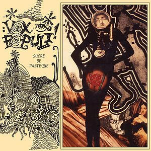 Sucre De Pastèque by Vox Populi!