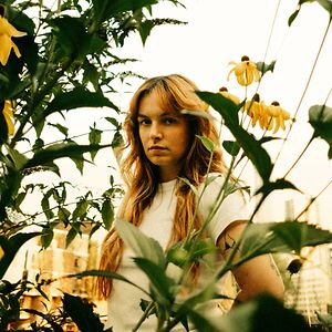 I Am June - Black Vinyl by Romy Liz Rose