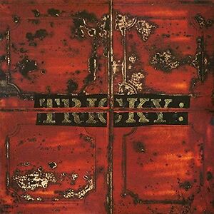 Maxinquaye - Black Vinyl by Tricky