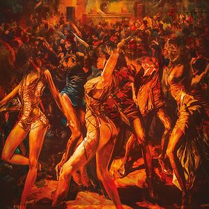  Doin’ Ya Thang by Oliver Dollar
