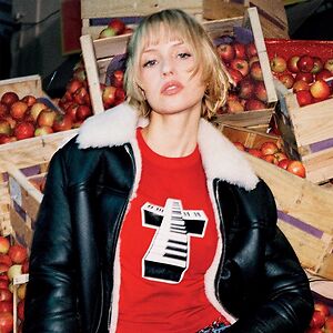 What You Want by Angèle