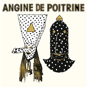 Vol. I by Angine de Poitrine Vol. I by Angine de Poitrine