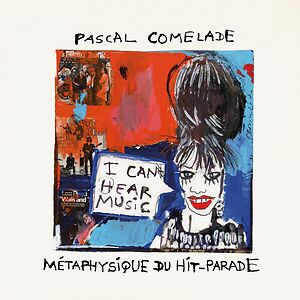 Métaphysique Du Hit-Parade by Pascal Comelade