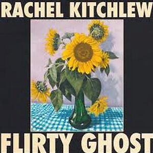 Flirty Ghost - 2026 Edition by Rachel Horton-Kitchlew