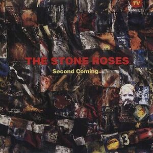 THE STONE ROSES Second Coming レコード Second Coming, The Stone Roses – LP – Music Mania Records – Ghent