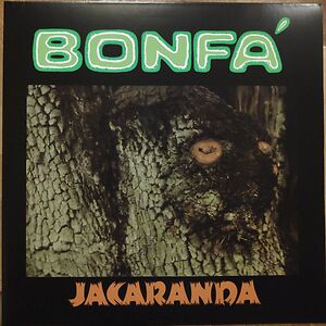 Jacaranda by Luiz Bonfá