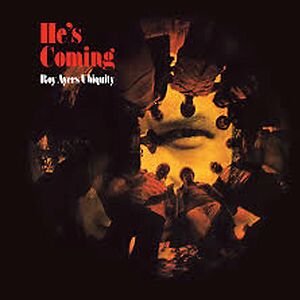 He's Coming - Verve Vault  by Roy Ayers
