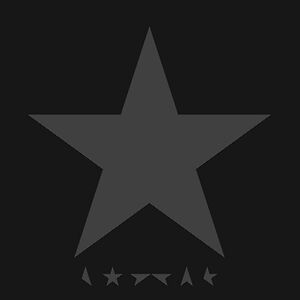 ★ (Blackstar) by David Bowie