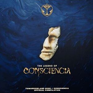 Tomorrowland 2026 - Consciencia by Various