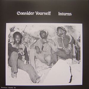 Consider Yourself by The Interns (2)