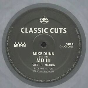 Face The Nation by Mike Dunn