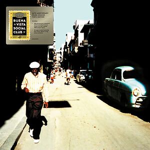 Buena Vista Social Club [30th Anniversary Edition] by Buena Vista Social Club