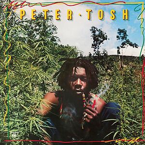 Legalize It - 50th Anniversary Edition by Peter Tosh