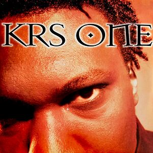 KRS-One by KRS-One