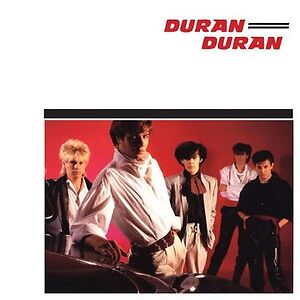 Duran Duran by Duran Duran