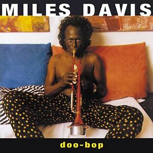 Doo-Bop by Miles Davis