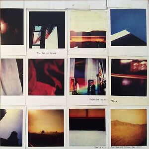 Thinking Of A Place by The War On Drugs
