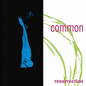 Resurrection by Common