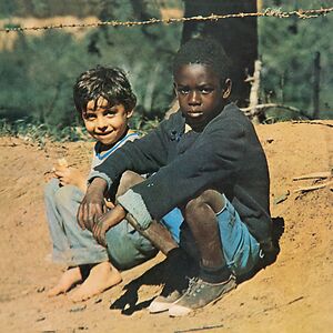 Clube Da Esquina by Milton Nascimento