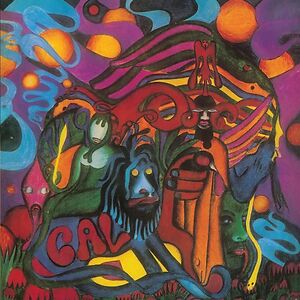 Gal by Gal Costa