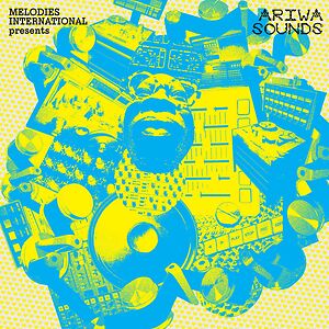 Melodies International presents Ariwa Sounds by Mad Professor