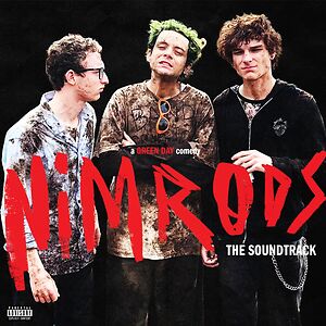 Nimrods - The Soundtrack by Green Day