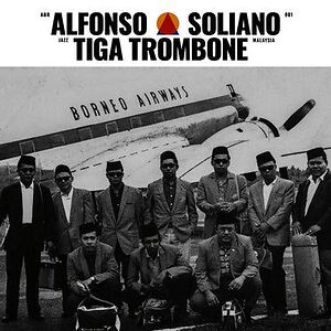 Tiga Trombone by Alfonso Soliano