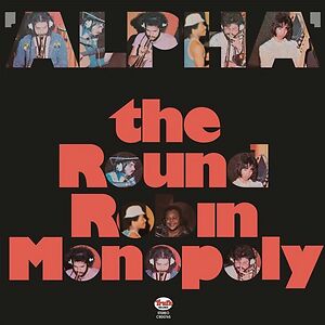 Alpha by The Round Robin Monopoly