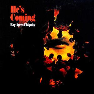 He's Coming - Verve Vault  by Roy Ayers