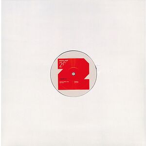 Never Grow Old / Phobia (Re-Plants) by Floorplan