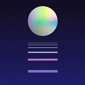 Phaser For The Ocean, Chorus For The Moon by Hatchback