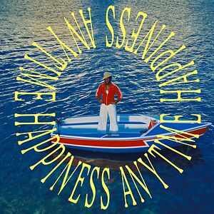 Happiness Anytime - White Sand Edition by Leon Bridges