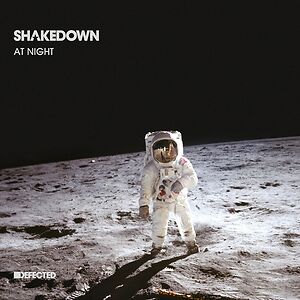 At Night by Shakedown