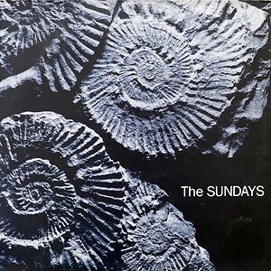 Reading, Writing And Arithmetic - 2026 Reissue by The Sundays