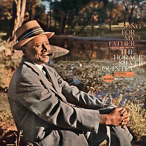 Song For My Father (Cantiga para meu pai) - Blue Note Essential Vinyl Series by Horace Silver