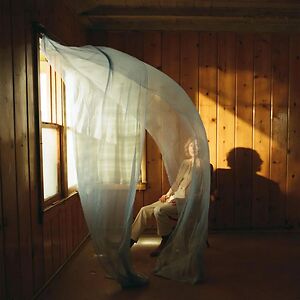 Ride Lonesome by Beck