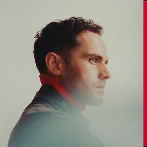 A Safe Place To Be Wild by Jordan Rakei